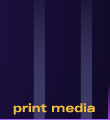 onetreeDesign :: Print Media